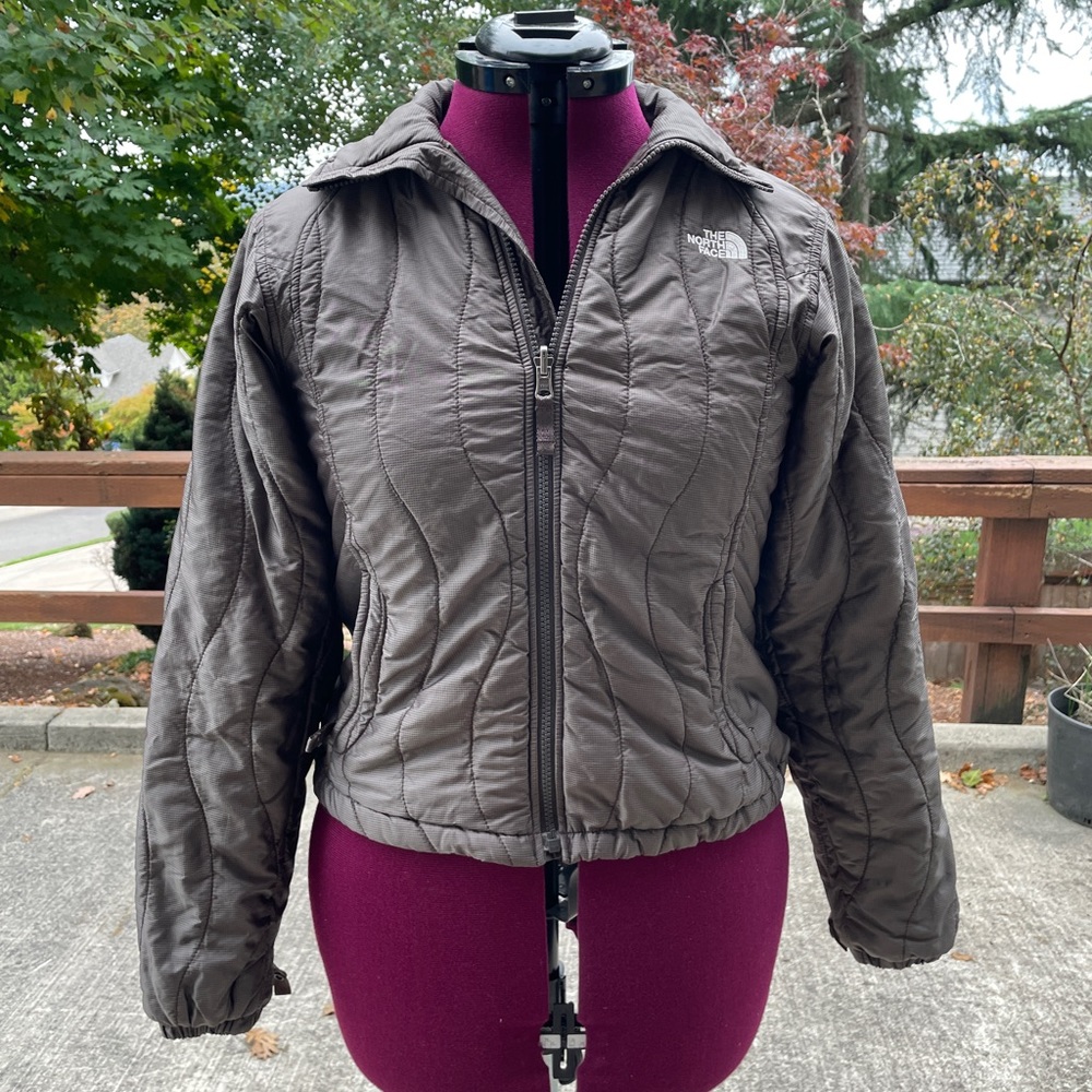 The North Face Thermal Jacket